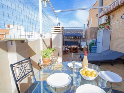 Apartamento en venta en Gaspar Perrelló, Torrevieja