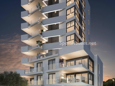 Apartamento en venta en Guardamar Playa, Guardamar del Segura