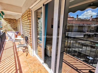 Apartamento en venta en Jávea