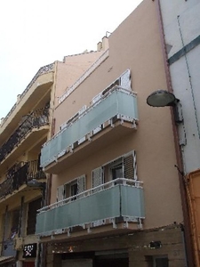Apartamento en Venta en L'Escala , Girona