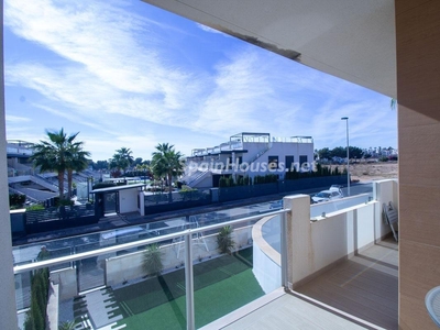 Apartamento en venta en Lomas de Cabo Roig-Los Dolses, Orihuela