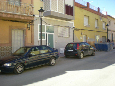 Apartamento en venta en Lorca
