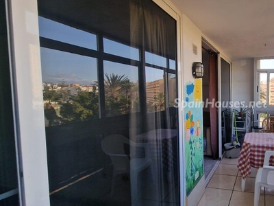 Apartamento en venta en Los Cristianos, Arona