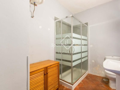 Apartamento en venta en Madrid