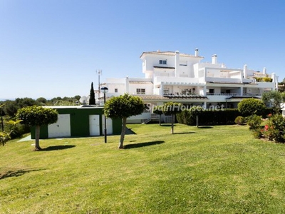 Apartamento en venta en Marbella