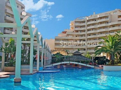 Apartamento en venta en Parque de la Paloma, Benalmádena