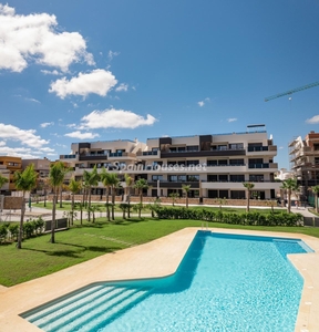 Apartamento en venta en Playa Flamenca, Orihuela