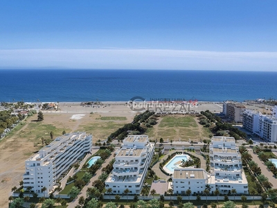 Apartamento en venta en Poniente-Faro, Torre del Mar