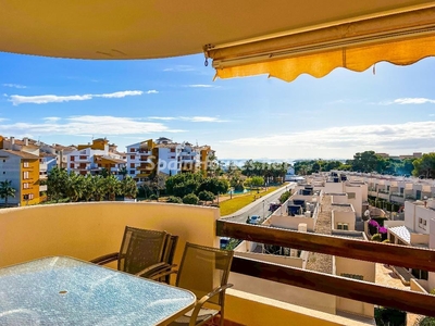 Apartamento en venta en Punta Prima, Orihuela