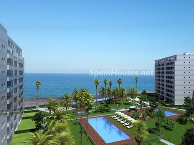 Apartamento en venta en Punta Prima, Torrevieja