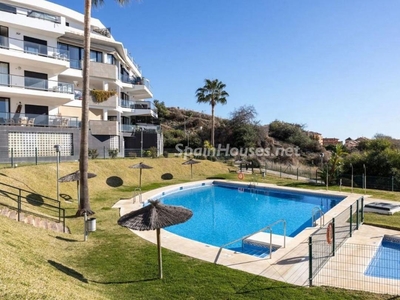 Apartamento en venta en Riviera del Sol, Mijas