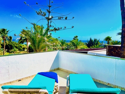 Apartamento en venta en San Agustín-Bahía Feliz, San Bartolomé de Tirajana