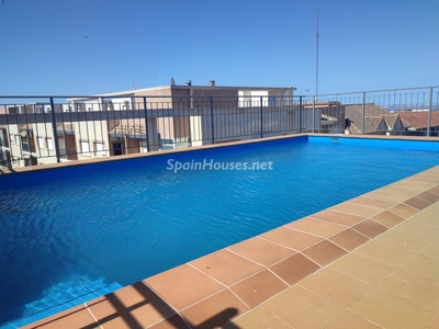 Apartamento en venta en San Miguel de Salinas