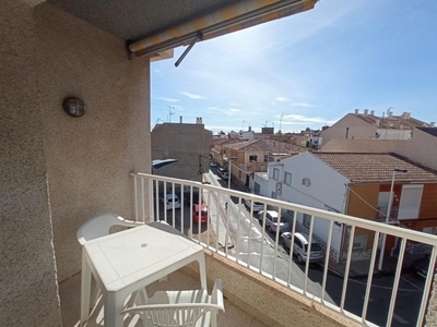 Apartamento en venta en San Pedro del Pinatar