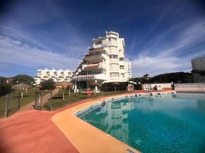 Apartamento en venta en Sitio de Calahonda, Mijas