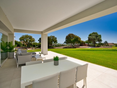 Apartamento en venta en Sotogrande