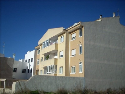 Apartamento en venta en Teulada