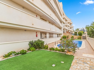 Apartamento en venta en Villamartín-Las Filipinas, Orihuela