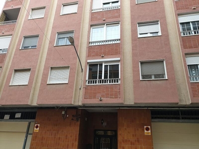 Apartamento en venta en Villena