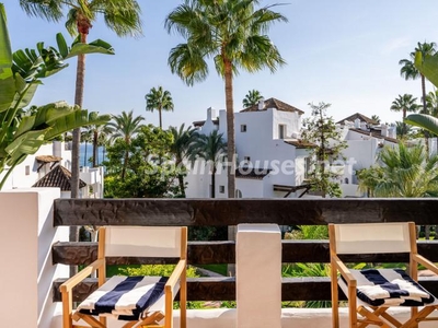 Apartamento en venta en Zona Calvario, Estepona