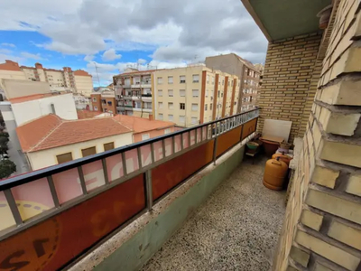Apartamento en venta en Zona Frontera- Avenida de Madrid en Petrer por 86,900 €
