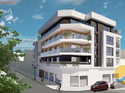 Apartamento en venta en Zona Pueblo, Guardamar del Segura