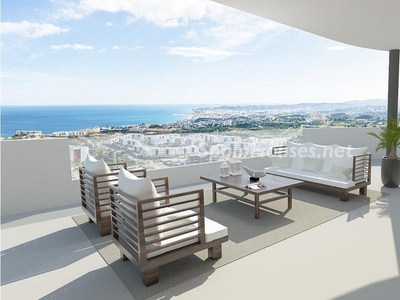 Apartamento en venta en Zona Puerto Deportivo, Fuengirola