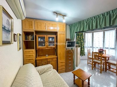 Apartamento en venta en Zona Sierra Helada, Benidorm