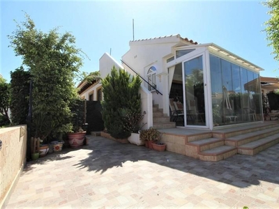 Bungalow en venta en Lomas de Cabo Roig-Los Dolses, Orihuela