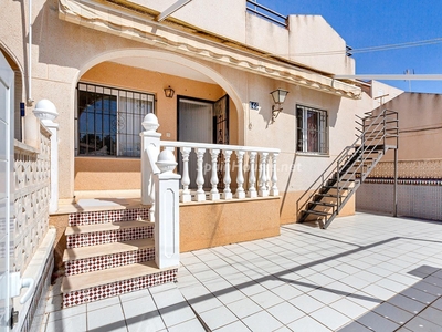 Bungalow en venta en Los Balcones - Los Altos del Edén, Torrevieja