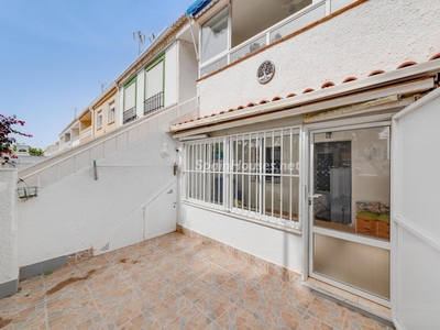 Bungalow en venta en Playa de los Naúfragos, Torrevieja