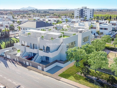 Bungalow en venta en San Pedro del Pinatar