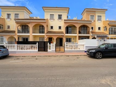 casa adosada en Orihuela Costa, Alicante provincia