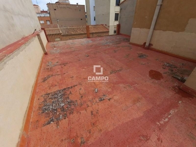 Casa adosada en venta en Albacete