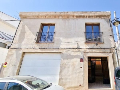 Casa adosada en venta en Alcalà de Xivert