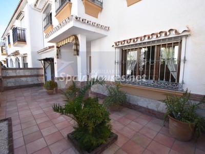 Casa adosada en venta en Centro Ciudad, Fuengirola