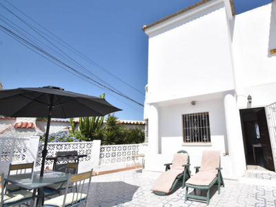 Casa adosada en venta en Ciudad Quesada