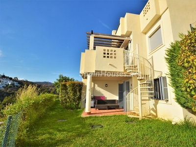 Casa adosada en venta en Elviria-Cabopino, Marbella