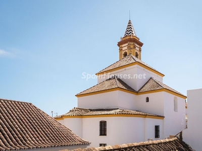 Casa adosada en venta en Estepona