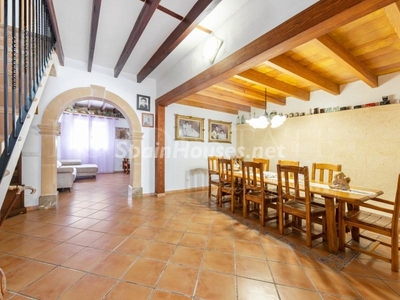 Casa adosada en venta en Llucmajor Interior