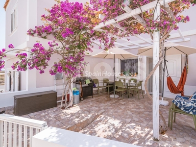 Casa adosada en venta en Los Abrigos, Granadilla de Abona