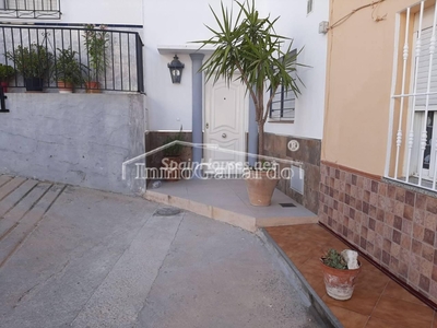 Casa adosada en venta en Norte - Barrio del Pilar - El Reñidero, Vélez-Málaga