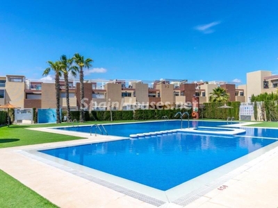 Casa adosada en venta en Parque Acuático - Sector 25, Torrevieja