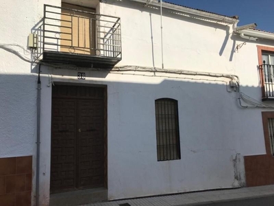 Casa adosada en venta en Peraleda del Zaucejo
