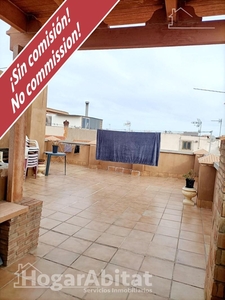 Casa adosada en venta en Piedras Redondas, Almería
