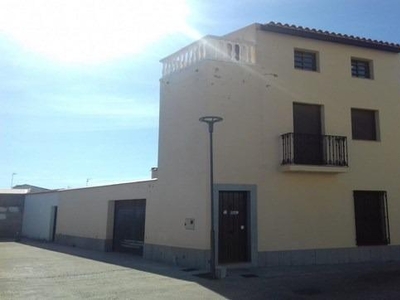 Casa adosada en venta en Quintana de la Serena