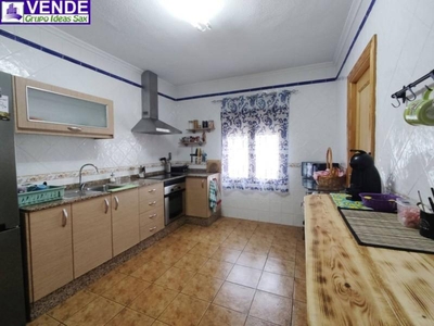 Casa adosada en venta en Salinas