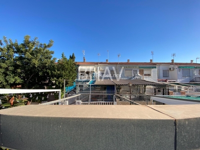 Casa adosada en venta en Santa Pola