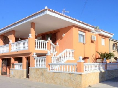 casa de pueblo en Almenara, Castellón