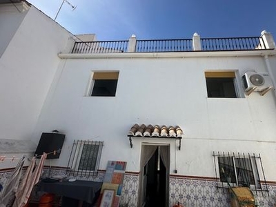 casa de pueblo en Fuente de Piedra, Málaga provincia